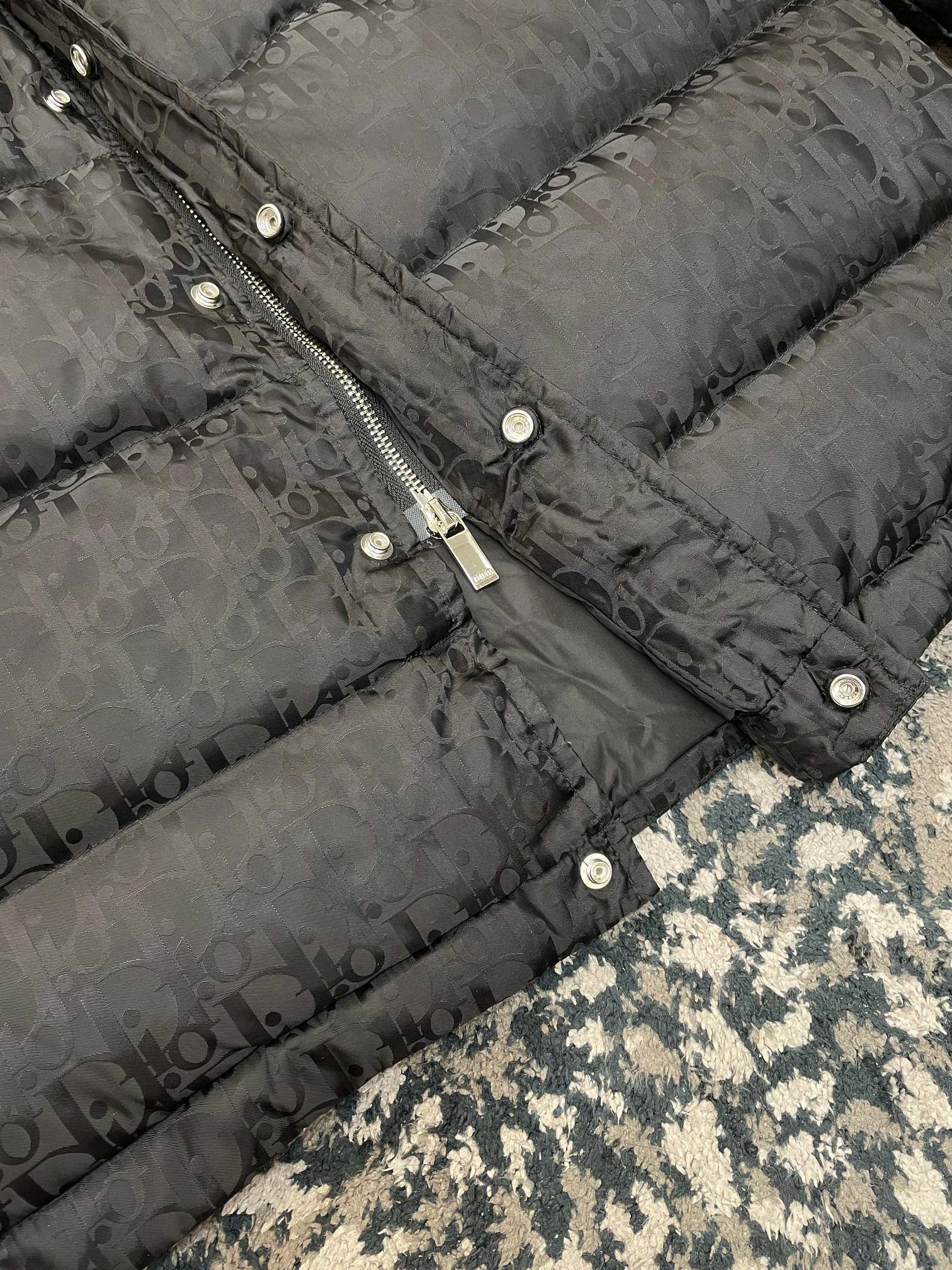 wg.luxury- 4ior Down Jacket oversized 2colour item:D-F409I0401-2